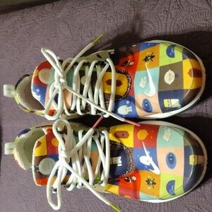 Nike Air Presto - Limited Edition